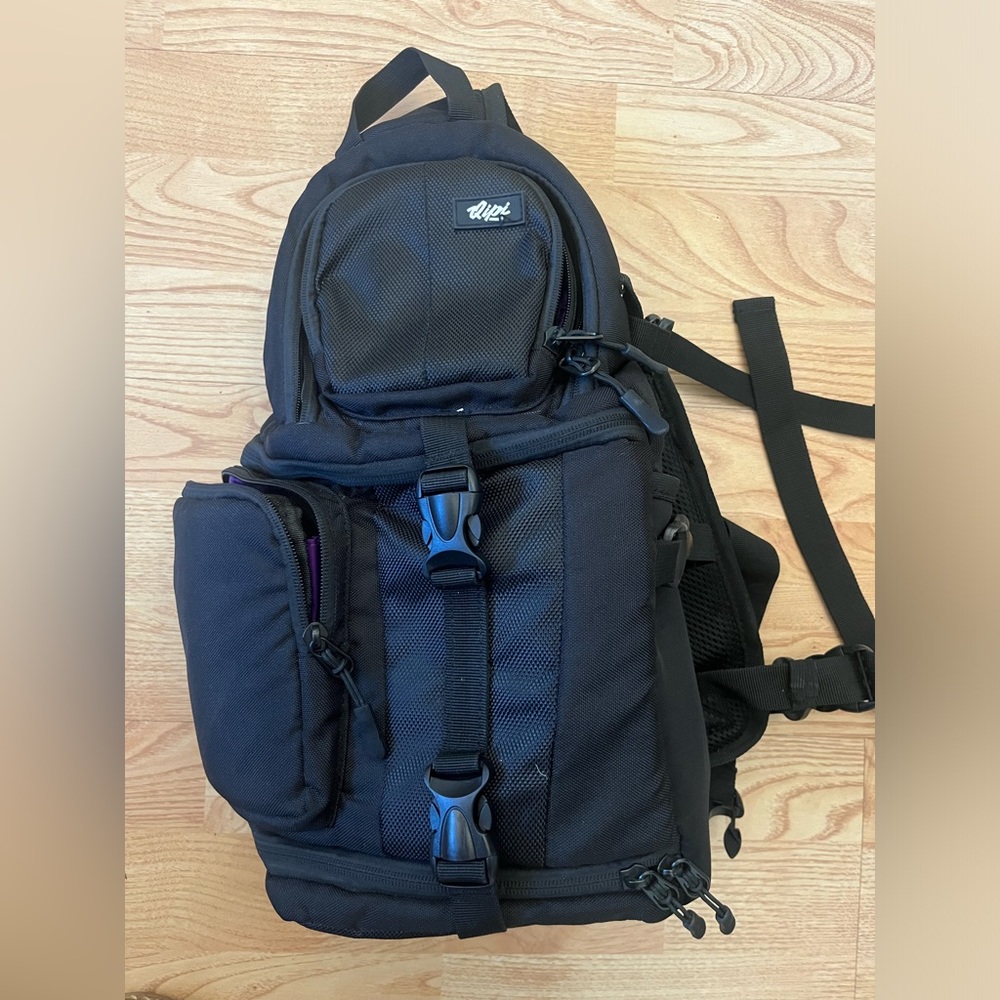 DSLR Camera Backpack